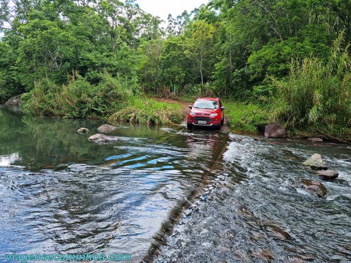 O que fazer em Maquiné RS Viagens e Caminhos