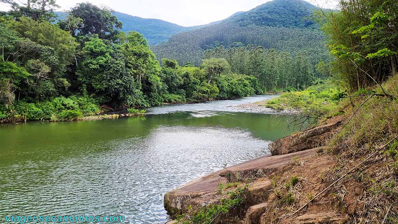 Poço Verde de Maquiné