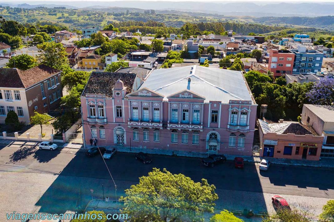 Caçapava do Sul Turismo e dicas Viagens e Caminhos