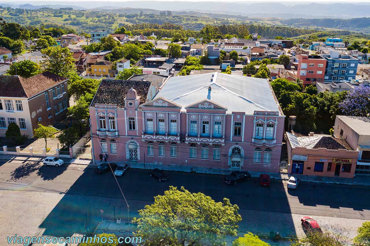 Prefeitura de Caçapava do Sul