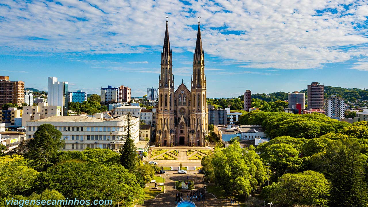 Santa Cruz do Sul