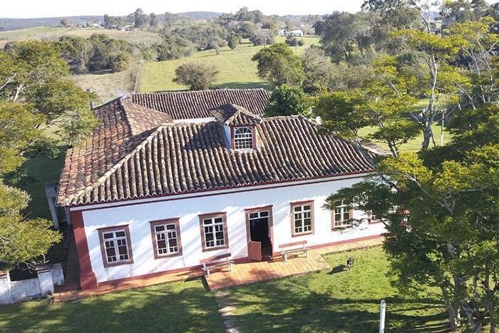 Fazenda da Tafona