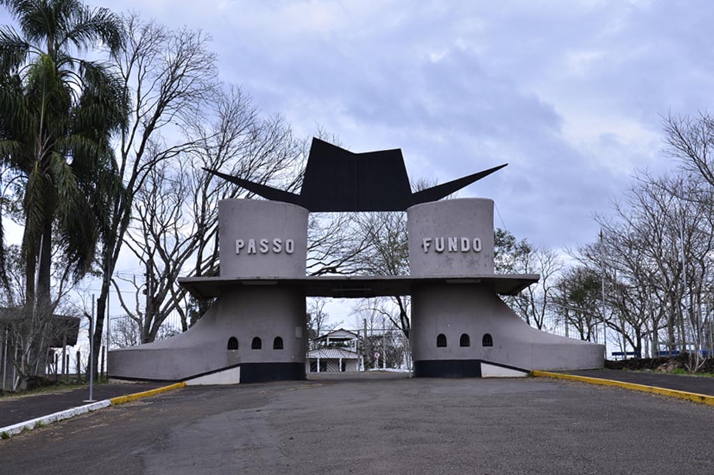 Parque dos Rodeios da Roselândia