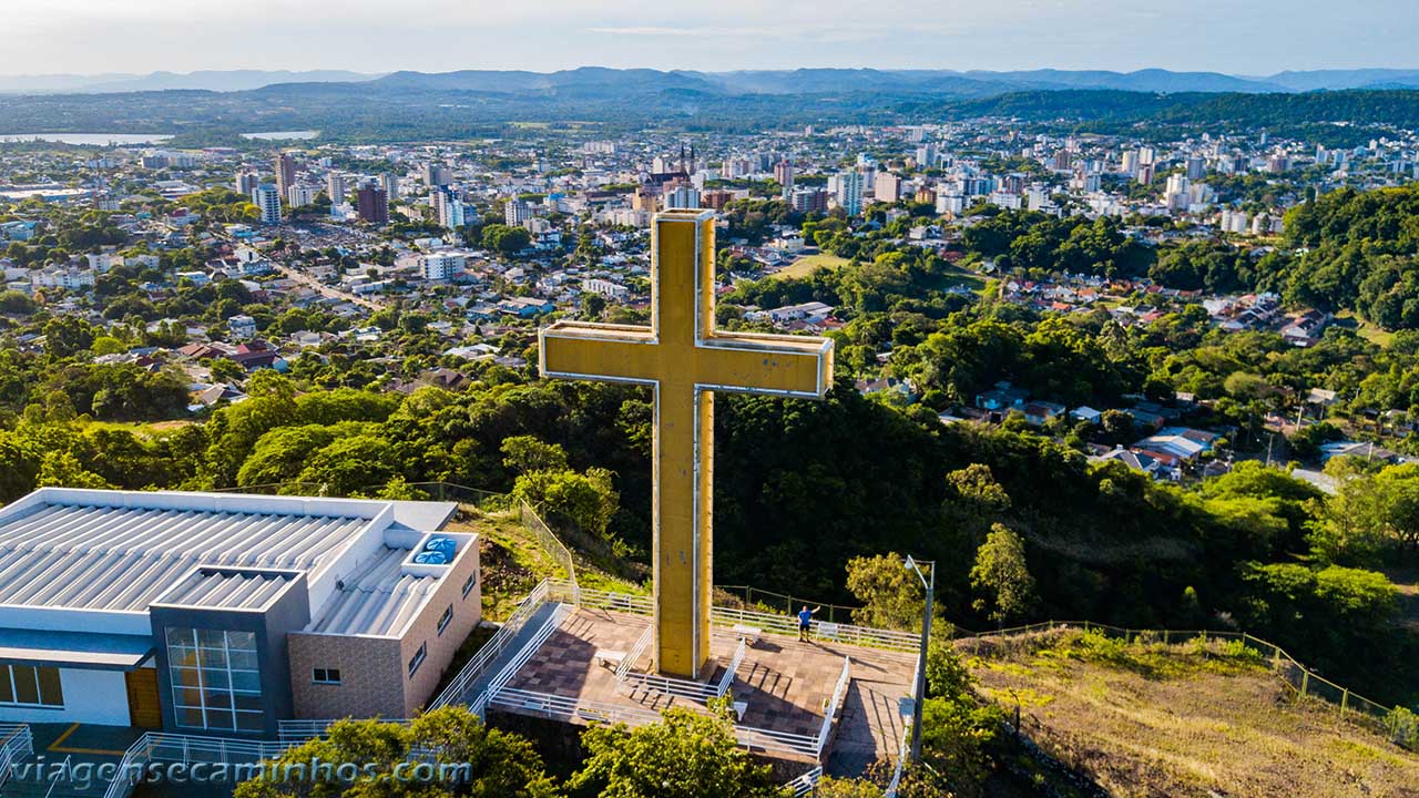 Parque da Santa Cruz