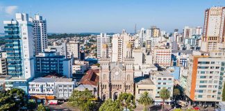 Passo Fundo - Centro