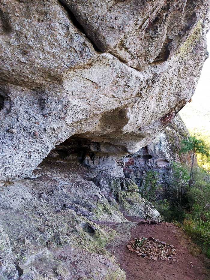 Pedra da Lua