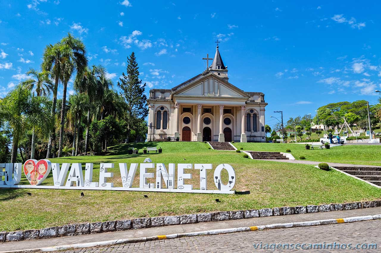 Vale Vêneto - São João de Polêsine RS