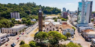 Marau - Rio Grande do Sul