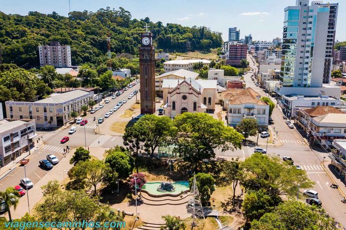 Marau - Rio Grande do Sul