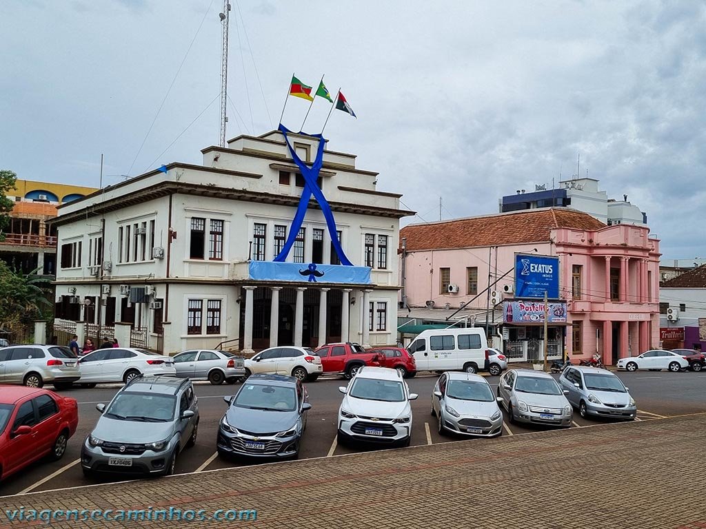 Prefeitura de Ijuí