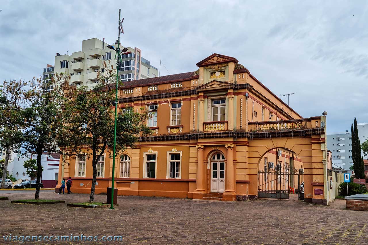 Prefeitura de Santo Ângelo RS