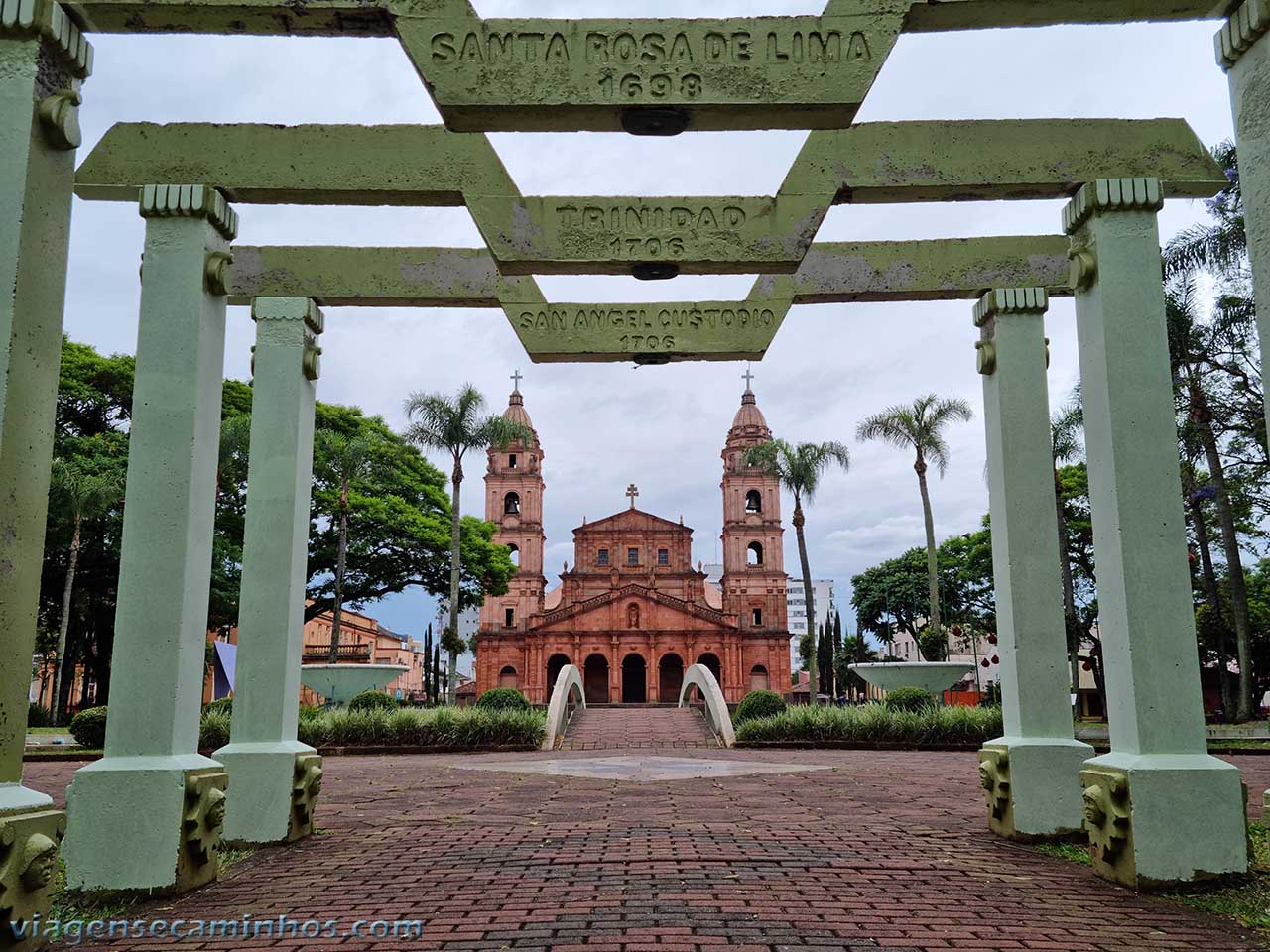 Santo Ângelo RS