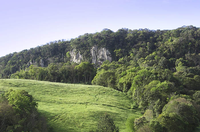 Monte di Vedana - Vila Maria RS