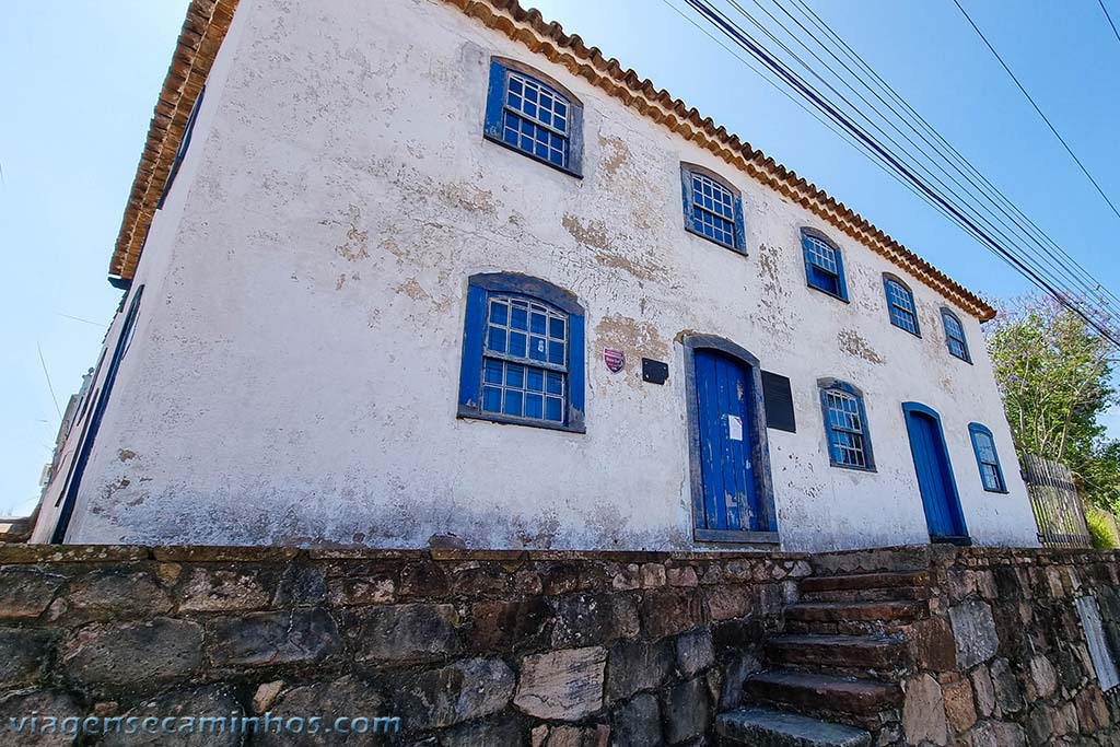 Museu Municipal de Rio Pardo RS