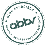 Blog Membro da ABBV - Associação Brasileira de Blogs de Viagem