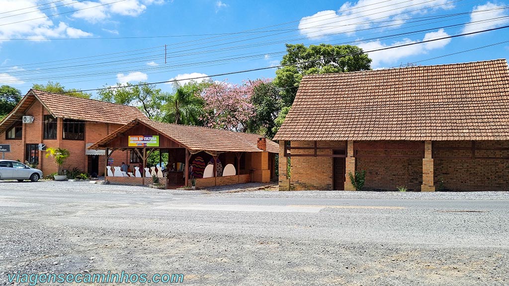 Museu de Ituporanga