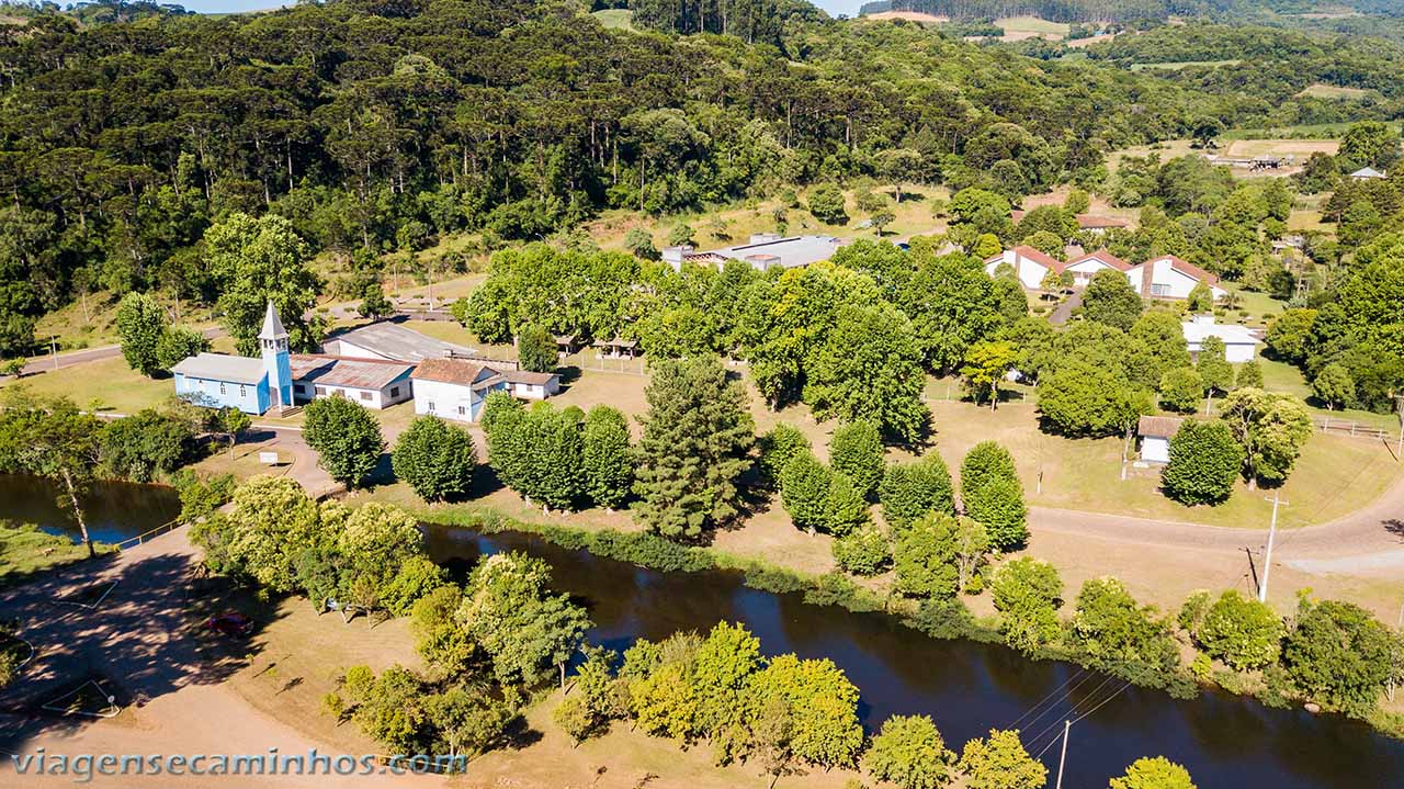 Parque União da Serra