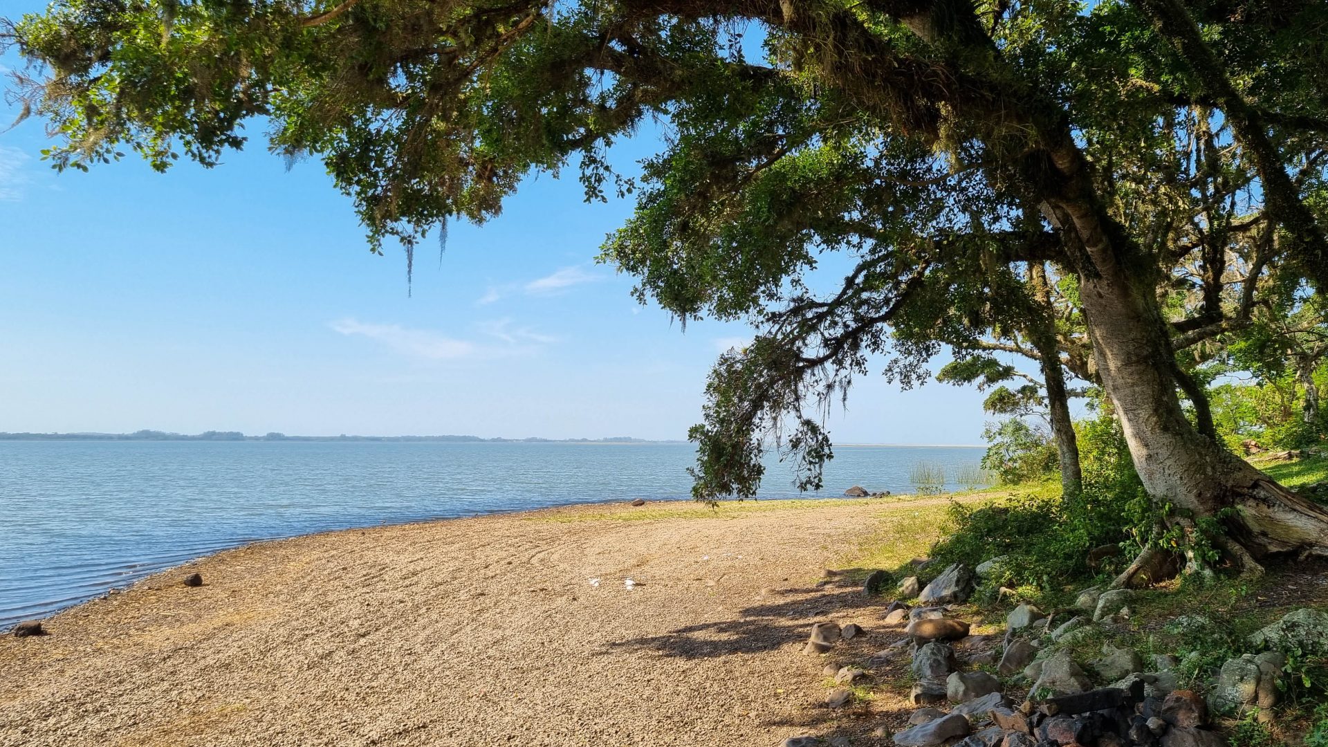 Prainha de Três Cachoeiras RS