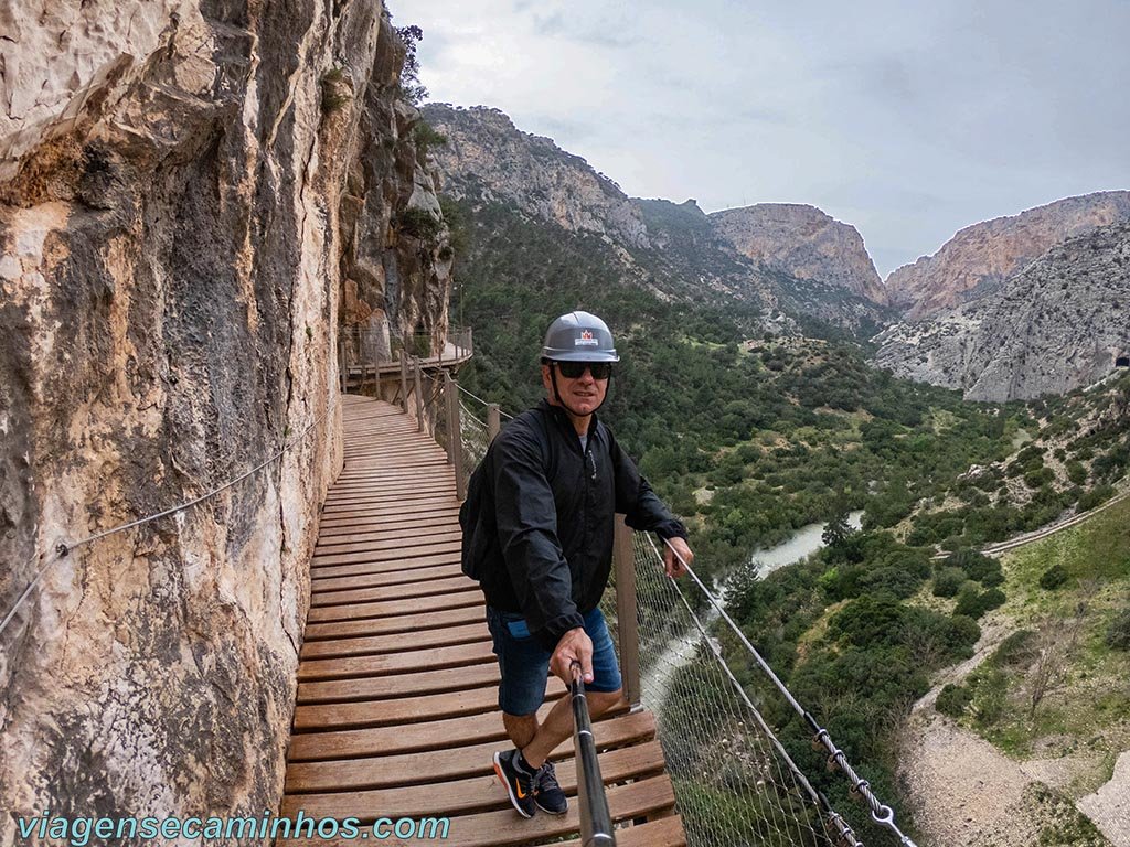 Caminito del Rey