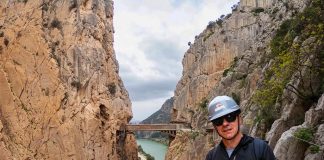 Caminito del Rey