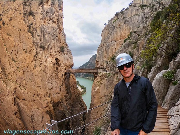 Caminito del Rey