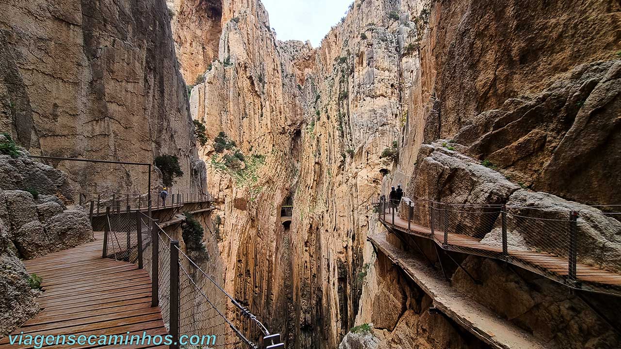 Caminito del Rey