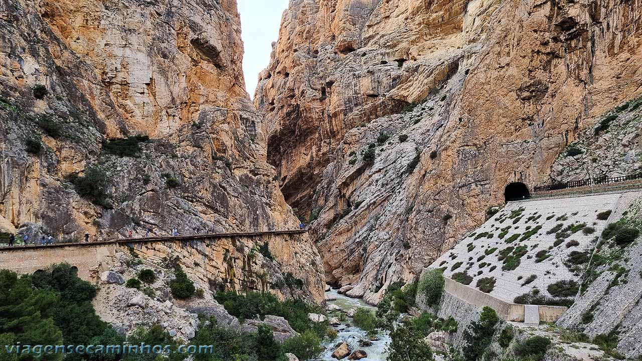 Caminito del Rey - Málaga