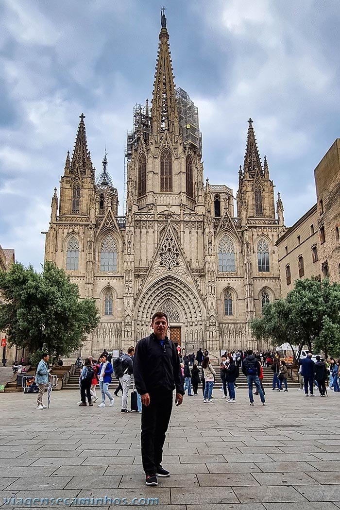 Catedral de Barcelona