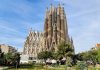 O que fazer em Barcelona Espanha - Igreja Sagrada Família