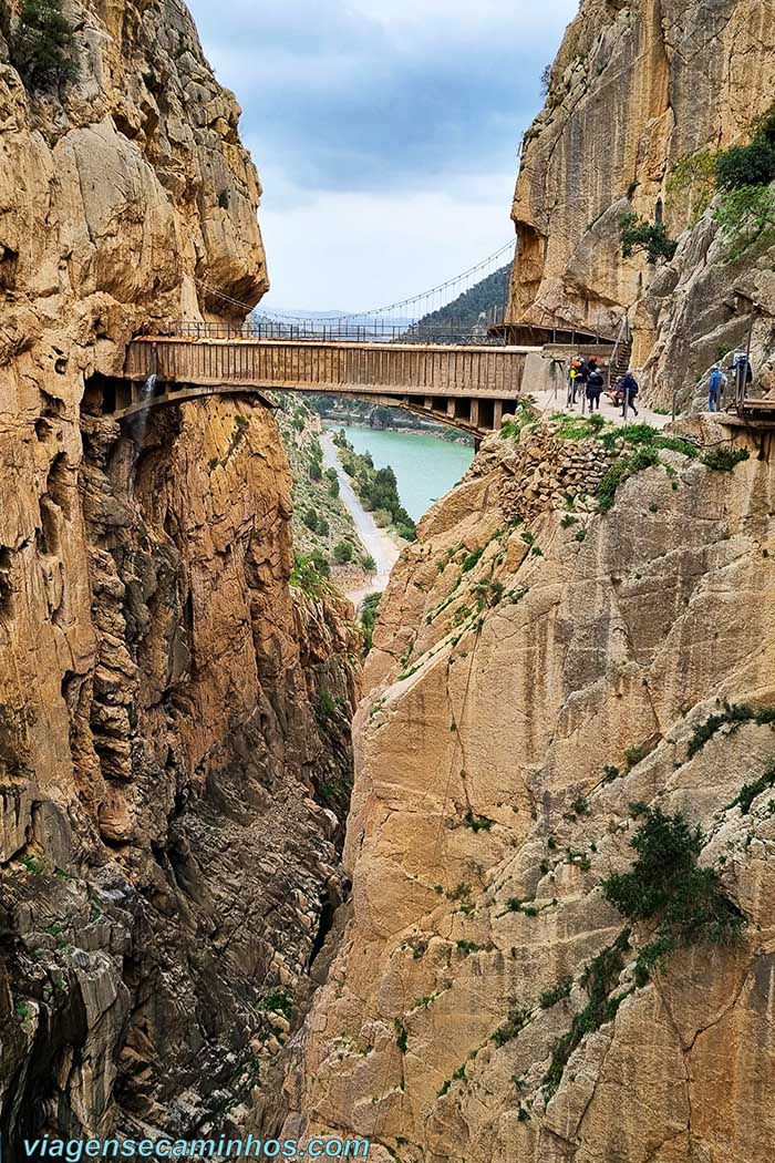 Caminito del Rey