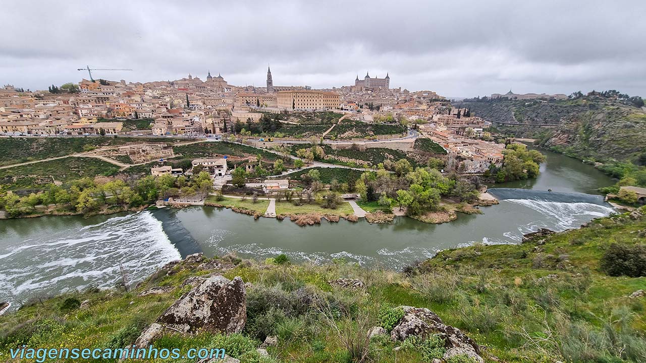 Toledo - Espanha