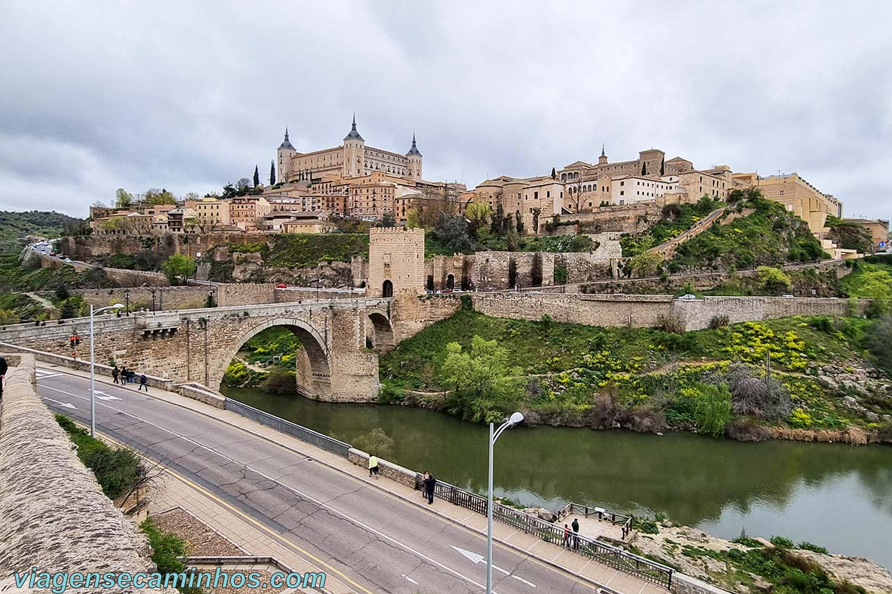 Toledo - Espanha