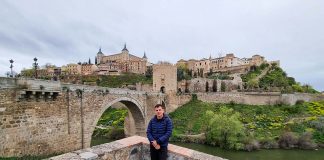 Toledo - Espanha