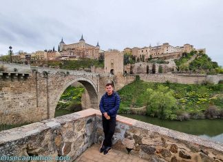 Toledo - Espanha