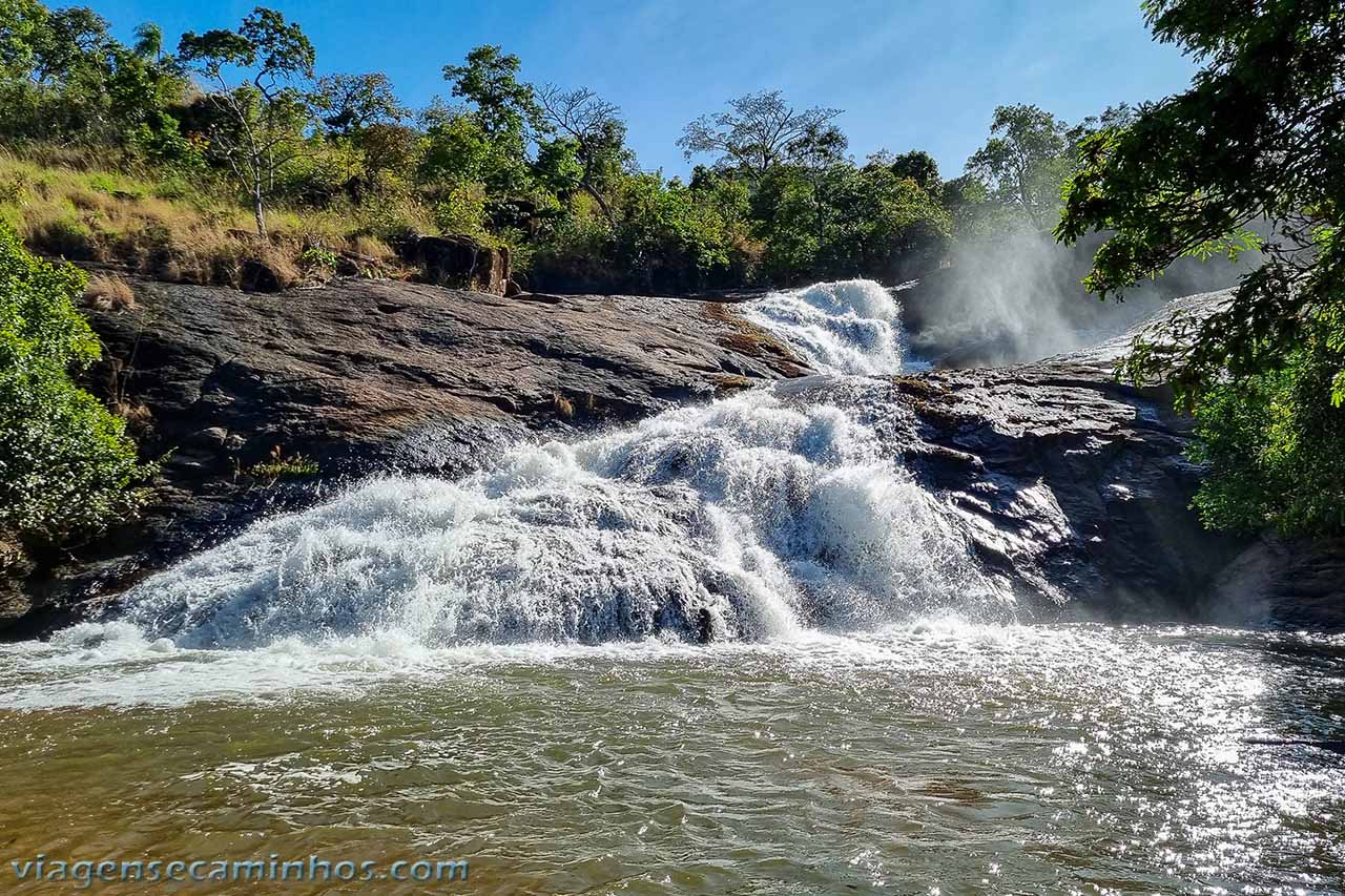 Cachoeira de Taquaruçu