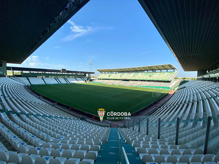 Córdoba clube de futebol