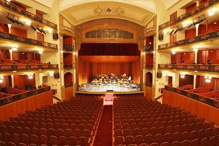 Gran Teatro de Córdoba