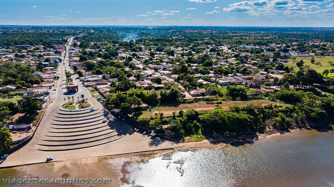 Miracema do Tocantins