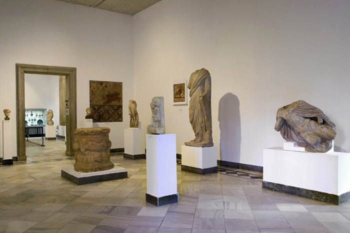 Museu Arqueológico de Sevilha