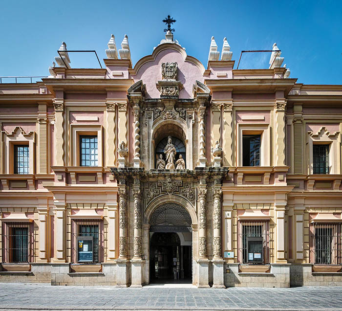 Museu de Belas Artes de Sevilha