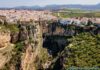 Cidades da Espanha: 25 opções para turismo O que fazer em Ronda - Espanha