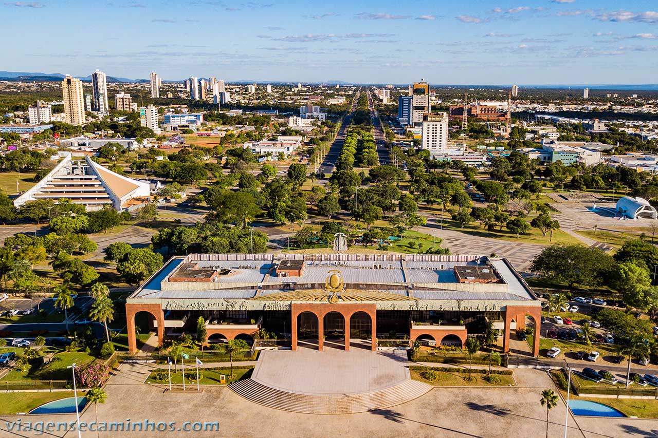 Palmas - Tocantins