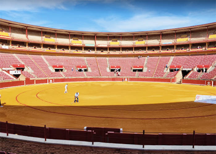 Plaza de Toros de Córdoba