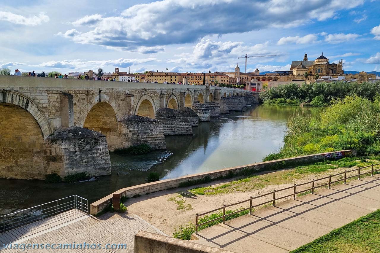 Ponte Romana de Córdoba