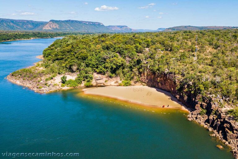 O que fazer em Miracema do Tocantins Viagens e Caminhos O que fazer em Miracema do Tocantins Viagens e Caminhos