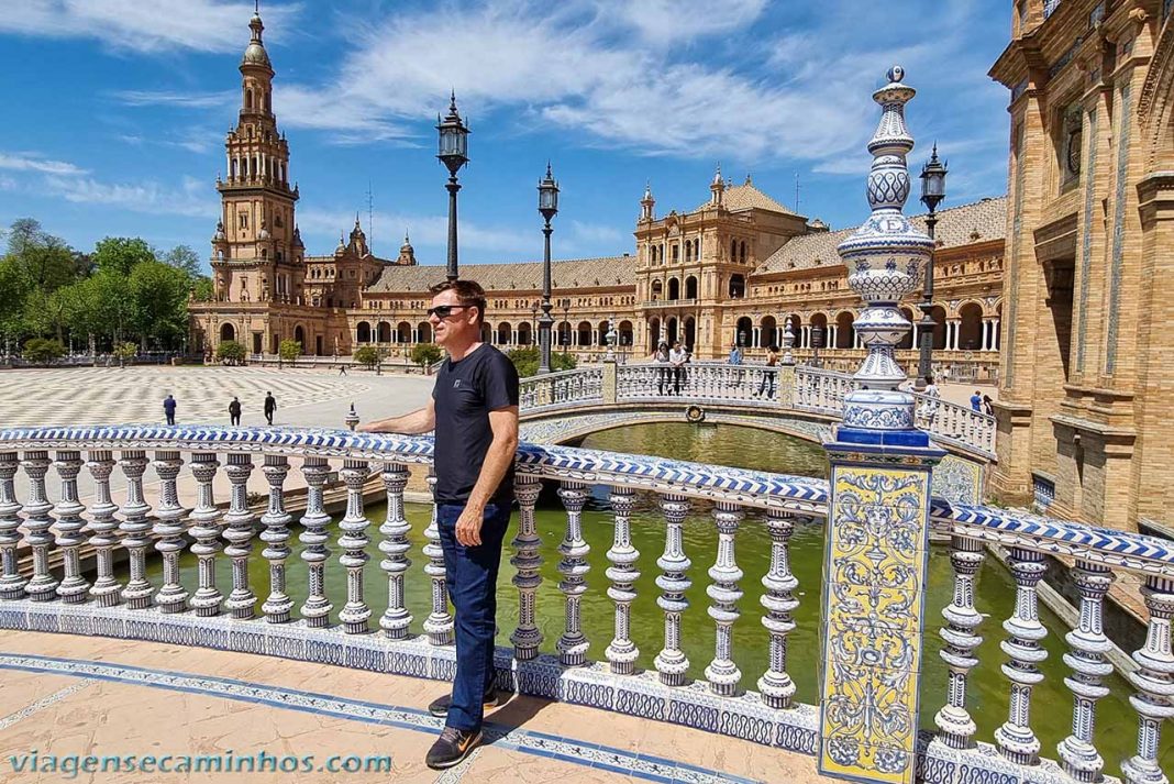 O que fazer em Sevilha, Espanha: 35 atrações - Viagens e Caminhos