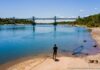 Rio Tocantins - Ponte dos Imigrantes Nordestinos