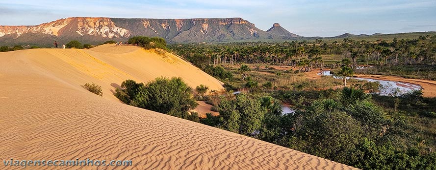 Tocantins