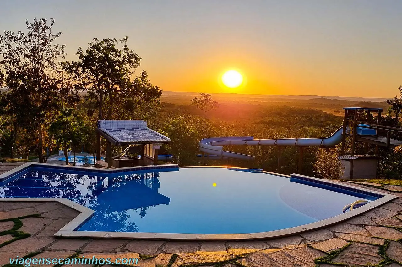 Bom Jardim, Nobres - Mirante do Cerrado