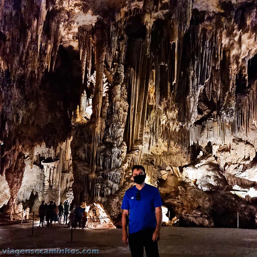 Cuevas de Nerja